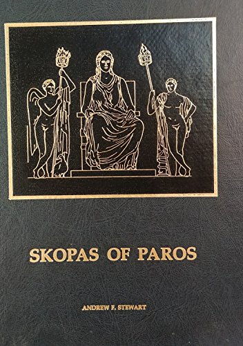 9780815550518: Skopas of Paros