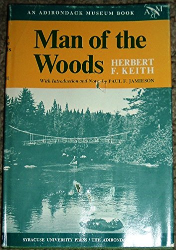 9780815600855: Man of the woods
