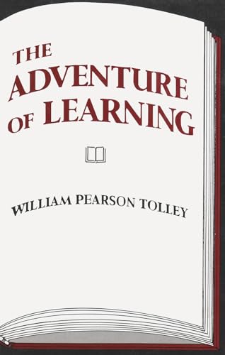Stock image for Adventure of Learning for sale by Wonder Book