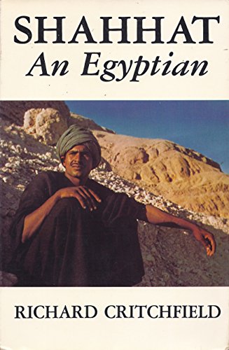 Beispielbild fr Shahhat : An Egyptian zum Verkauf von Better World Books