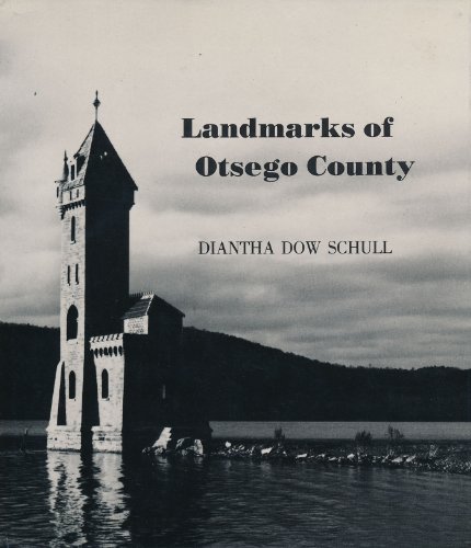 Landmarks of Otsego County