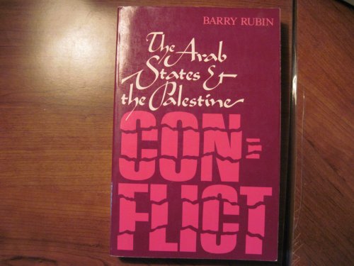 Beispielbild fr The Arab States and the Palestine Conflict (Contemporary Issues in the Middle East) zum Verkauf von Robinson Street Books, IOBA