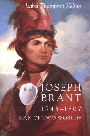 9780815601821: Joseph Brant, 1743-1807, man of two worlds (An Iroquois book)