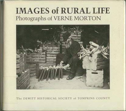 Stock image for Images of Rural Life for sale by Robert Fulgham, Bookseller