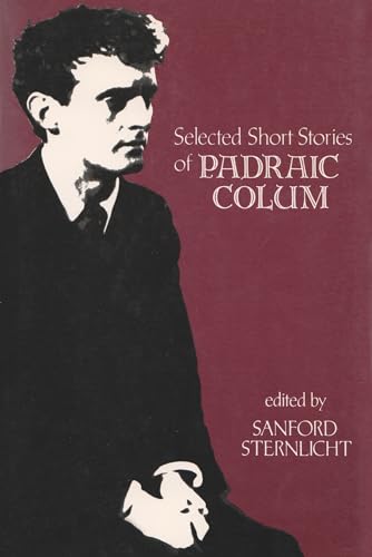 9780815602026: Selected Short Stories of Padraic Colum (Irish Studies)