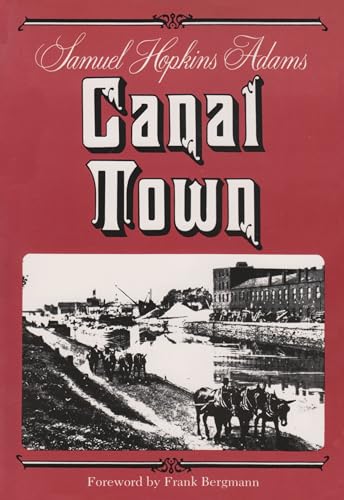Imagen de archivo de Canal Town a la venta por ThriftBooks-Dallas