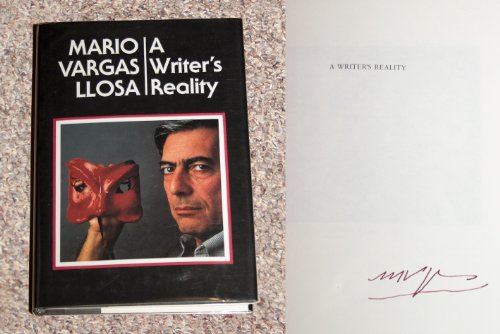 Imagen de archivo de A Writer's Reality a la venta por Discover Books