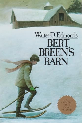 Beispielbild fr Bert Breen's Barn (New York Classics) zum Verkauf von Gulf Coast Books