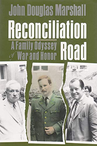 9780815602743: Reconciliation Road: A Family Odyssey of War and Honor