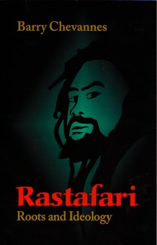 Imagen de archivo de Rastafari: Roots and Ideology (Utopianism and Communitarianism) a la venta por New Legacy Books