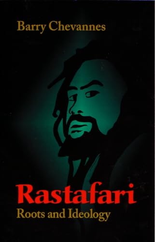 Stock image for Rastafari: Roots and Ideology for sale by Bingo Used Books