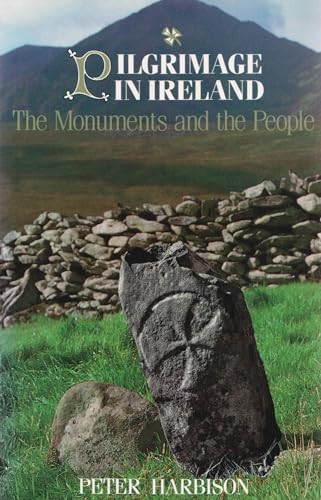 Stock image for Pilgrimage in Ireland for sale by Blackwell's