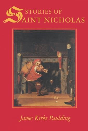 9780815603252: Stories of Saint Nicholas (New York Classics)
