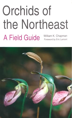 Imagen de archivo de ORCHIDS OF THE NORTHEAST (P) Format: Paperback a la venta por INDOO