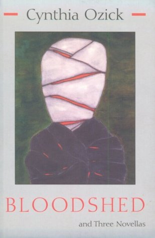 Immagine dell'editore per Bloodshed and Three Novellas (Library of Modern Jewish Literature) venduto da ThriftBooks-Dallas
