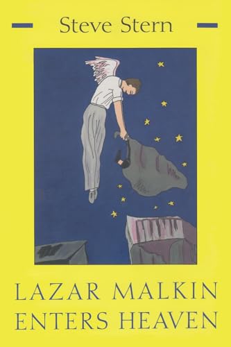 Beispielbild fr Lazar Malkin Enters Heaven zum Verkauf von Blackwell's