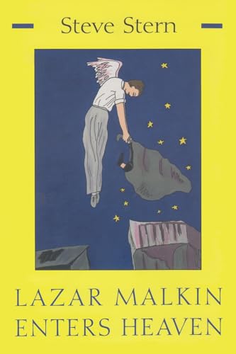 Stock image for Lazar Malkin Enters Heaven (Library of Modern Jewish Literature) for sale by SecondSale