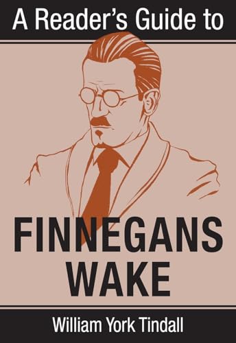 9780815603856: A Reader's Guide to Finnegans Wake