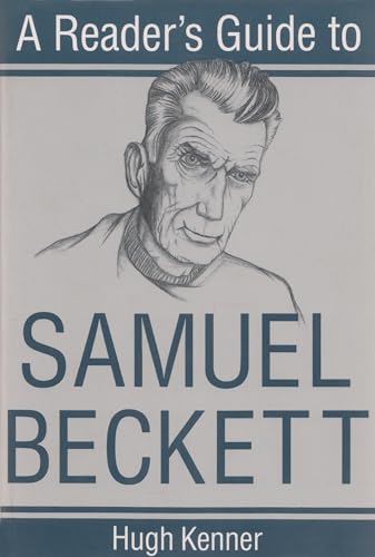 Stock image for A Reader's Guide to Samuel Beckett for sale by Better World Books