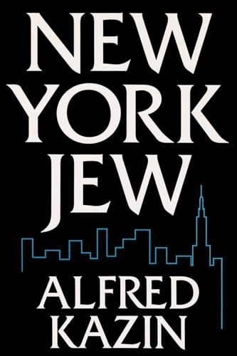Beispielbild fr New York Jew (New York Classics) zum Verkauf von More Than Words