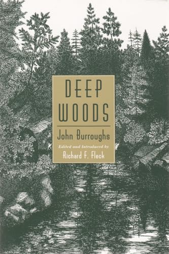 Stock image for Deep Woods for sale by Hay-on-Wye Booksellers