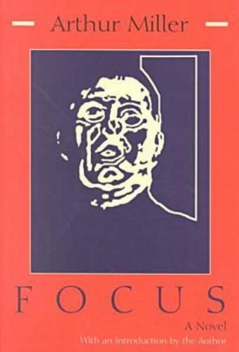 9780815604372: Focus (Library of Modern Jewish Literature)