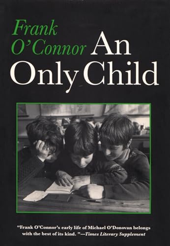 9780815604501: Only Child (Irish Studies)