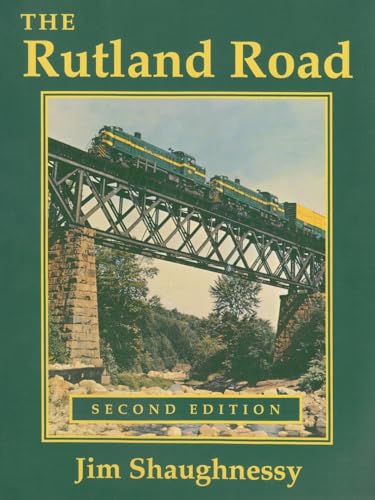 Stock image for Rutland Road, Second Edition (New York State Series) for sale by SecondSale