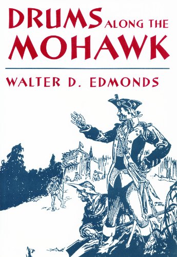 9780815604570: Drums Along the Mohawk (New York Classics)