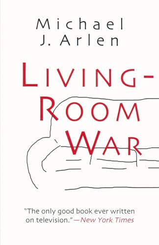9780815604662: Living Room War (Television and Popular Culture)