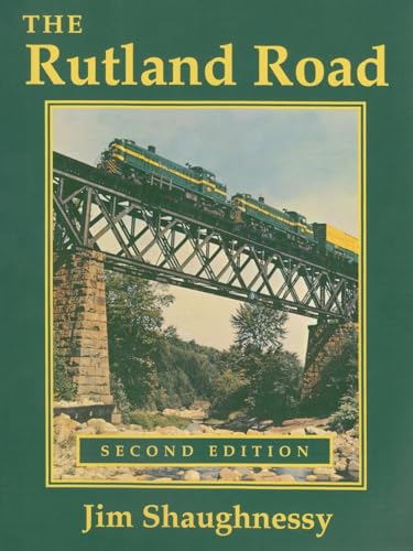 Stock image for Rutland Road, Second Edition (New York State Series) for sale by Lakeside Books