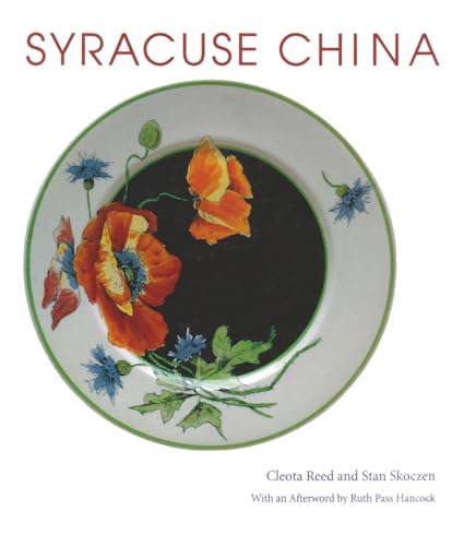 Stock image for Syracuse China for sale by GF Books, Inc.