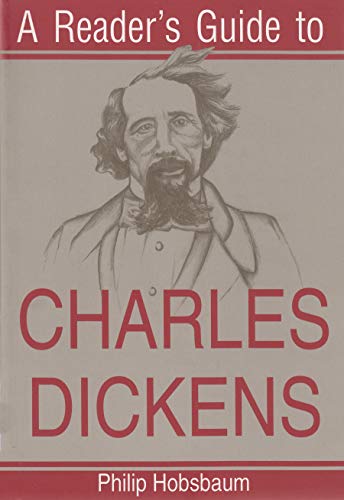 Beispielbild fr A Reader's Guide to Charles Dickens zum Verkauf von Better World Books