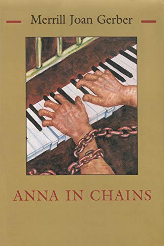 Beispielbild fr Anna in Chains (Library of Modern Jewish Literature) zum Verkauf von Redux Books
