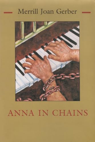 Anna in Chains (Library of Modern Jewish Literature)