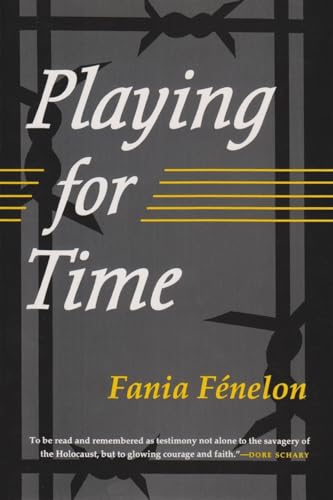 9780815604945: Playing for Time