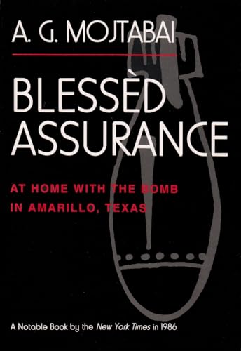 Beispielbild fr Bless d Assurance: At Home with the Bomb in Amarillo, Texas zum Verkauf von ThriftBooks-Dallas