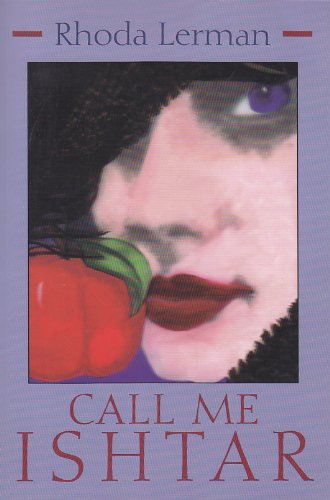 9780815605331: Call Me Ishtar (Library of Modern Jewish Literature)