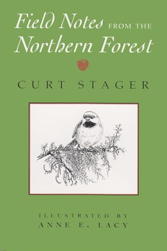 Imagen de archivo de Field Notes From the Northern Forest a la venta por WorldofBooks