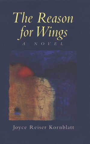 9780815605782: The Reason for Wings (Library of Modern Jewish Literature)