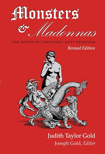Beispielbild fr Monsters and Madonnas zum Verkauf von Wonder Book