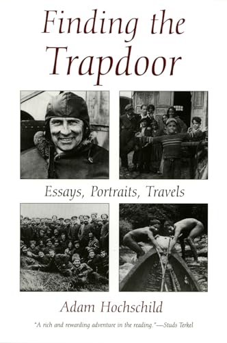 9780815605942: Finding the Trapdoor: Essays, Portraits, Travels
