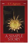 9780815606185: A Simple Story (Library of Modern Jewish Literature)
