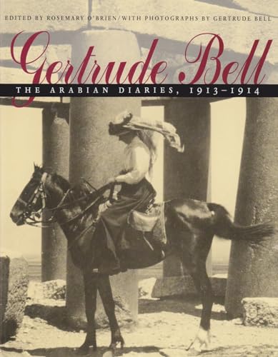 Stock image for Gertrude Bell for sale by Blackwell's