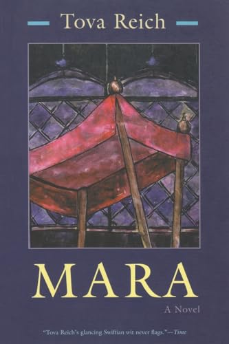 Beispielbild fr Mara: A Novel (Library of Modern Jewish Literature) zum Verkauf von Redux Books