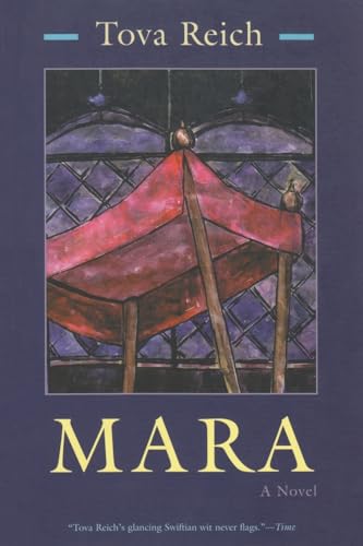 Stock image for Mara: A Novel (Library of Modern Jewish Literature) for sale by Redux Books