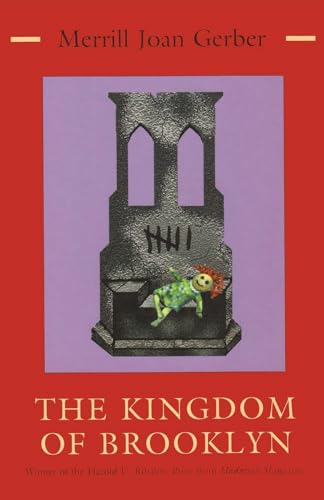 Stock image for THE KINGDOM OF BROOKLYN (P) Format: Paperback for sale by INDOO