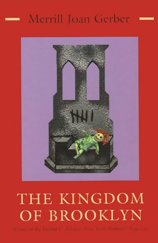 9780815606611: The Kingdom of Brooklyn (Library of Modern Jewish Literature)
