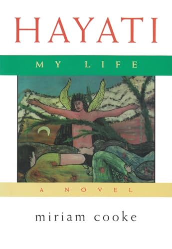 Stock image for Hayati, My Life : A Novel for sale by Better World Books
