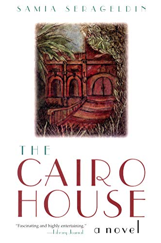Stock image for The Cairo House : A Novel for sale by Better World Books